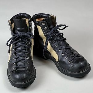 John Fluevog ANGEL boots